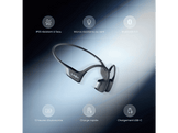 SHOKZ OpenRun Pro 2 Casque à conduction osseuse - Noir