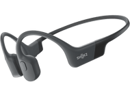 SHOKZ OpenRun USB-C Casque à conduction osseuse - Noir