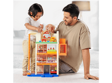 Charger l&#39;image dans la galerie, MOOSE TOYS Shopping Mall avec set d&#39;accessoires (SPECMS17552) Figurine
