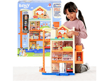Charger l&#39;image dans la galerie, MOOSE TOYS Shopping Mall avec set d&#39;accessoires (SPECMS17552) Figurine
