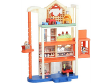 Charger l&#39;image dans la galerie, MOOSE TOYS Shopping Mall avec set d&#39;accessoires (SPECMS17552) Figurine
