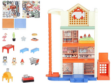 Charger l&#39;image dans la galerie, MOOSE TOYS Shopping Mall avec set d&#39;accessoires (SPECMS17552) Figurine
