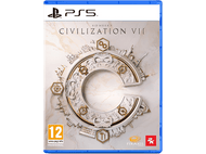 Sid Meier's Civilization VII - NL/FR - PS5