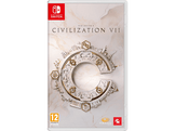 Sid Meier's Civilization VII - NL/FR - Switch