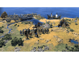 Sid Meier's Civilization VII - NL/FR - Switch