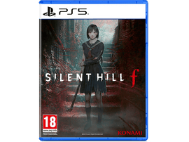 Silent Hill F - PS5