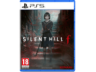 Silent Hill F - PS5