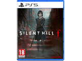 Silent Hill F - PS5