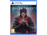 Silent Hill Townfall - PS5