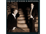Simon & Garfunkel - The Best of Simon & Garfunkel CD