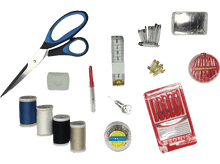 Charger l&#39;image dans la galerie, SINGER Boîte à couture (START SEWBOX)
