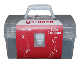 SINGER Boîte à couture (START SEWBOX)
