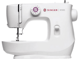 SINGER Machine à coudre (M1605)