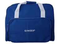 SINGER Malette de transport Bleu (40799203)