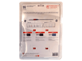 SINGER Promo pack aiguilles A4 (250088025)