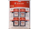 SINGER Promo pack aiguilles A4 (250088025)