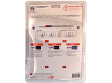 Charger l&#39;image dans la galerie, SINGER Promo pack aiguilles A4 (250088025)
