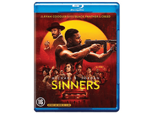 Charger l&#39;image dans la galerie, Sinners - Blu-ray
