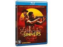 Charger l&#39;image dans la galerie, Sinners - Blu-ray
