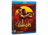 Sinners - Blu-ray