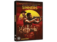 Sinners - DVD