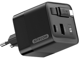 SITECOM 65W PD avec câble