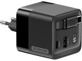 SITECOM 65W PD avec câble