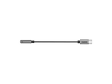 SITECOM AD-1019 Adaptateur USB-C vers Jack - Aluminium