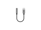 SITECOM AD-1019 Adaptateur USB-C vers Jack - Aluminium