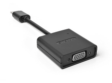 Charger l&#39;image dans la galerie, SITECOM Adaptateur HDMI - VGA + Audio (CN-351)
