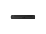 SITECOM Adaptateur multiport 4-en-1 pour iPad Argenté / Noir (AC-1004)
