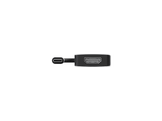 SITECOM Adaptateur multiport 5-en-1 USB-C Argenté / Noir (CN-5501)
