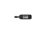 SITECOM Adaptateur multiport 6-en-1 USB-C Argenté / Noir (CN-5503)