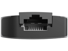 Charger l&#39;image dans la galerie, SITECOM Adaptateur multiport 6-en-2 Magsafe Mac Pro 14-16&quot; Argenté / Noir (AC-1002)
