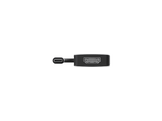 SITECOM Adaptateur multiport 7-en-1 USB-C PD Argenté / Noir (CN-5505)
