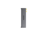 SITECOM Adaptateur multiport 7-en-2 pour Mac M1 / M2 Argenté / Noir (AC-1003)