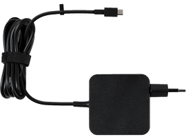 SITECOM Adaptateur secteur USB-C 65 W (CH-022)