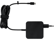 Charger l&#39;image dans la galerie, SITECOM Adaptateur secteur USB-C 65 W (CH-022) Adaptateur secteur
