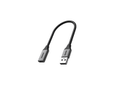 SITECOM Adaptateur USB-A vers USB-C Argenté / Noir (AD-1013) Adaptateur  Argenté / Noir