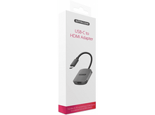 Charger l&#39;image dans la galerie, SITECOM Adaptateur USB-C / HDMI (CN-372)
