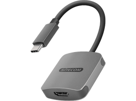 SITECOM Adaptateur USB-C / HDMI (CN-372)