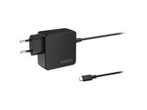 SITECOM Adaptateur USB-C pour ordinateur portable 100 W Adaptateur USB-C pour ordinateur portable 1.8 m noir
