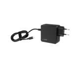 SITECOM Adaptateur USB-C pour ordinateur portable 100 W Adaptateur USB-C pour ordinateur portable 1.8 m noir