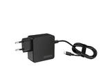 SITECOM Adaptateur USB-C pour ordinateur portable 100 W Adaptateur USB-C pour ordinateur portable 1.8 m noir