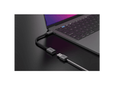 SITECOM Adaptateur USB-C vers USB-A Argenté / Noir (AD-1011)