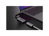 SITECOM Adaptateur vidéo Pro USB-C vers HDMI 2.1 Argenté / Noir (AD-1003)