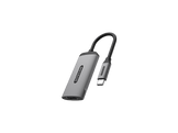 SITECOM Adaptateur vidéo Pro USB-C vers HDMI 2.1 Argenté / Noir (AD-1003)