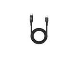 SITECOM Câble USB-C LED display 1.5 m Noir (CA-1005) Câble USB-C 1,5 m Noir