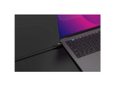 SITECOM Câble USB-C LED display 1.5 m Noir (CA-1005) Câble USB-C 1,5 m Noir