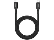 SITECOM Câble USB-C Pro Full feature 1.2 m Noir (CA-1003)